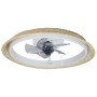 Ventilador de Teto com Luz Cecotec EnergySilence LampAero 620 20 W 45 W de Cecotec, Ventoinhas de teto com candeeiro - Ref: V...