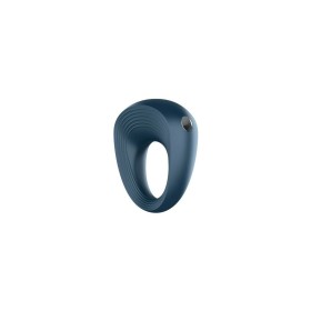 Anel Peniano Ring 2 Satisfyer Power Ring Azul de Satisfyer, Anéis - Ref: M0405244, Preço: 22,80 €, Desconto: %