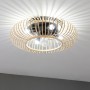 Ventilateur de Plafond avec Lumière Cecotec EnergySilence LampAero 600 20 W 70 W Bois de Cecotec, Ventilateurs de plafond ave...