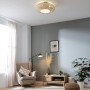 Ventilateur de Plafond avec Lumière Cecotec EnergySilence LampAero 600 20 W 70 W de Cecotec, Ventilateurs de plafond avec lam...