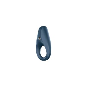 Anillo Vibrador para Pene Ring 1 Satisfyer Rocket Ring Azul de Satisfyer, Anillos - Ref: M0405245, Precio: 22,80 €, Descuento: %