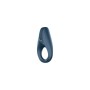 Anel Peniano Ring 1 Satisfyer Rocket Ring Azul de Satisfyer, Anéis - Ref: M0405245, Preço: 22,80 €, Desconto: %