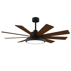 Ventilador de Teto com Luz Cecotec EnergySilence Aero 7000 Light Pro 50 W de Cecotec, Ventoinhas de teto com candeeiro - Ref:...