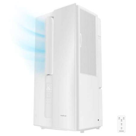 Ar Condicionado Portátil Cecotec 9000 Inverter de Cecotec, Aparelho móvel de ar condicionado - Ref: V1709276, Preço: 666,92 €...