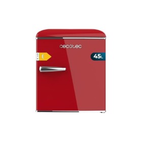 Mini réfrigérateur Cecotec Bolero CoolMarket TT Origin 45 Rouge 45 L 44,7 x 53,4 x 55 cm de Cecotec, Réfrigérateurs - Réf : V...