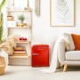 Mini Nevera Cecotec Bolero CoolMarket TT Origin 45 Rojo 45 L 44,7 x 53,4 x 55 cm de Cecotec, Frigoríficos - Ref: V1709299, Pr...