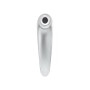 Succionador de Clítoris Satisfyer Luxury High Fashion Plateado de Satisfyer, Succionadores de clítoris - Ref: M0405248, Preci...