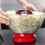 Popcorn Maker Cecotec Fun&Taste P’Corn Easy by Cecotec, Popcorn Poppers - Ref: V1709304, Price: 31,19 €, Discount: %