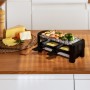 Barbecue Elétrico Cecotec 3200 Pocket AllStone Preto de Cecotec, Racletes - Ref: V1709312, Preço: 20,75 €, Desconto: %