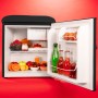 Mini Fridge Cecotec Bolero CoolMarket TT Origin 45 Black 45 L 44,7 x 53,4 x 55 cm by Cecotec, Refrigerators - Ref: V1709321, ...