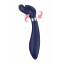 Multifun 3 Massagegerät für Paare Satisfyer LX11394V Blau Schwarz von Satisfyer, Aufliegevibratoren - Ref: M0405252, Preis: 3...