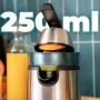 Electric Juicer Cecotec Hyden 120 Steel by Cecotec, Electric Citrus Juicers - Ref: V1709331, Price: 32,60 €, Discount: %