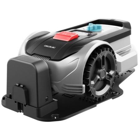 Lawn mowing robot Cecotec GrassHopper 300 by Cecotec, Robotic Lawn Mowers - Ref: V1709348, Price: 414,96 €, Discount: %