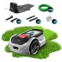 Lawn mowing robot Cecotec GrassHopper 300 by Cecotec, Robotic Lawn Mowers - Ref: V1709348, Price: 414,96 €, Discount: %