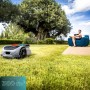 Lawn mowing robot Cecotec GrassHopper 300 by Cecotec, Robotic Lawn Mowers - Ref: V1709348, Price: 414,96 €, Discount: %