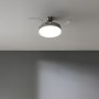 Ventilateur de Plafond avec Lumière Cecotec Energysilence Aero 4200 35 W de Cecotec, Ventilateurs de plafond avec lampe intég...