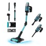 Stick Vacuum Cleaner Cecotec Rockstar 7500 Astral ErgoWet Animal T by Cecotec, Stick Vacuums & Electric Brooms - Ref: V170937...