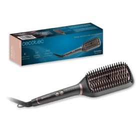 Brosse Thermique Cecotec InstantCare SquareBrush de Cecotec, Brosses électriques et soufflantes - Réf : V1709384, Prix : 32,1...