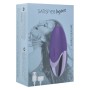 Pleasure Lay On Clitoris Vibrator Satisfyer Violet by Satisfyer, Massagers - Ref: M0405254, Price: 22,80 €, Discount: %