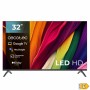 Smart TV Cecotec Full HD 4K Ultra HD 32" LED HDR HDR10 de Cecotec, Televisores - Ref: V1709389, Preço: 184,43 €, Desconto: %