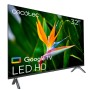 Smart TV Cecotec Full HD 4K Ultra HD 32" LED HDR HDR10 de Cecotec, Televisores - Ref: V1709389, Preço: 184,43 €, Desconto: %