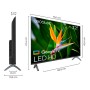 Smart TV Cecotec Full HD 4K Ultra HD 32" LED HDR HDR10 de Cecotec, Televisores - Ref: V1709389, Preço: 184,43 €, Desconto: %