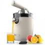 Electric Juicer Cecotec RetroJuice 1000 by Cecotec, Electric Citrus Juicers - Ref: V1709393, Price: 42,98 €, Discount: %