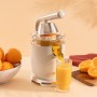 Electric Juicer Cecotec RetroJuice 1000 by Cecotec, Electric Citrus Juicers - Ref: V1709393, Price: 42,98 €, Discount: %