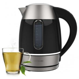 Wasserkocher BOSCH TWK4M223 Schwarz Kunststoff 2400 W 1,7 L | Tienda24 - Global Online Shop Tienda24.eu