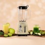 Cup Blender Cecotec Power Black Titanium RetroGreen Green by Cecotec, Cup and hand blenders - Ref: V1709413, Price: 53,13 €, ...