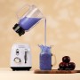 Cup Blender Cecotec Power Black Titanium RetroBlue Light Blue by Cecotec, Cup and hand blenders - Ref: V1709415, Price: 42,48...