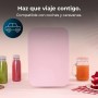 Mini Fridge Cecotec Bolero MiniCooling Pink 6 L by Cecotec, Refrigerators - Ref: V1709443, Price: 65,61 €, Discount: %