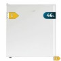 Mini réfrigérateur Cecotec GrandCooler 20000 SilentCompress White E Blanc 46 L de Cecotec, Réfrigérateurs - Réf : V1709516, P...