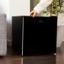 Mini frigo Cecotec GrandCooler 20000 SilentCompress Black E Nero 46 L di Cecotec, Frigoriferi - Rif: V1709517, Prezzo: 119,38...