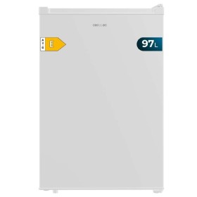 Congélateur Cecotec CoolMarket TF 97 Blanc de Cecotec, default - Réf : V1709536, Prix : 239,85 €, Remise : %