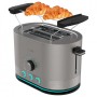 Toaster Cecotec Shine&Toast Double by Cecotec, Toasters - Ref: V1709550, Price: 32,60 €, Discount: %