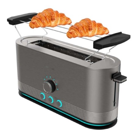 Toaster Cecotec by Cecotec, Toasters - Ref: V1709551, Price: 32,60 €, Discount: %