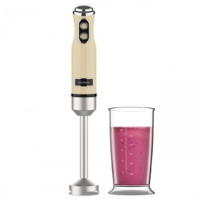 Hand-held Blender Cecotec 1200MAX by Cecotec, Cup and hand blenders - Ref: V1709554, Price: 27,89 €, Discount: %