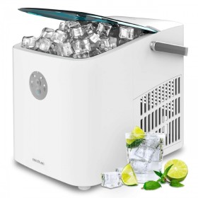 Ice Maker Cecotec Chillin Ice 1200 Go by Cecotec, Ice Cube Makers - Ref: V1709564, Price: 84,64 €, Discount: %