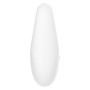 Sweet Sensation Lay On Clitoris Vibrator Satisfyer 4000916 White by Satisfyer, Massagers - Ref: M0405257, Price: 29,50 €, Dis...