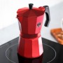 Cafetera Italiana Cecotec Mokclassic 600 Rojo de Cecotec, Cafeteras italianas - Ref: V1709571, Precio: 17,50 €, Descuento: %