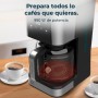 Cafetera de Goteo Cecotec 66 Drop & Touch de Cecotec, Cafeteras de goteo - Ref: V1709602, Precio: 54,24 €, Descuento: %