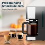 Cafetera de Goteo Cecotec 66 Drop & Touch de Cecotec, Cafeteras de goteo - Ref: V1709602, Precio: 54,24 €, Descuento: %