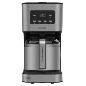 Drip Coffee Machine Cecotec Coffee 66 Drop & Thermo Time by Cecotec, Filter Coffee Machines - Ref: V1709604, Price: 48,81 €, ...