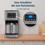 Cafetera de Goteo Cecotec Coffee 66 Drop & Thermo Time de Cecotec, Cafeteras de goteo - Ref: V1709604, Precio: 48,81 €, Descu...