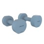 Dumbbells Cecotec Drumfit 400 DoubleNeo Light Blue by Cecotec, Dumbbells - Ref: V1709613, Price: 34,42 €, Discount: %