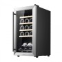 Vinoteca Cecotec GrandSommelier 1550 de Cecotec, Vinotecas - Ref: V1709632, Precio: 206,74 €, Descuento: %