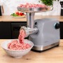 Mincer Cecotec 1400 Steel by Cecotec, Kitchen robots and mini choppers - Ref: V1709645, Price: 68,29 €, Discount: %