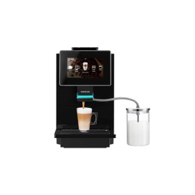 Cafetière superautomatique Cecotec Cremmaet Touch OCS de Cecotec, Machines à café automatiques - Réf : V1709649, Prix : 1,00 ...