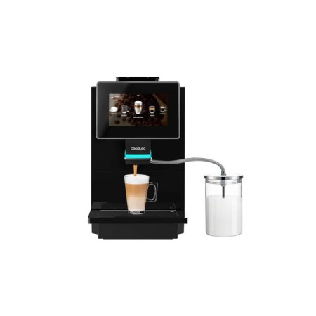 Superautomatic Coffee Maker Cecotec Cremmaet Touch OCS by Cecotec, Bean-to-Cup Coffee Machines - Ref: V1709649, Price: 1,00 €...